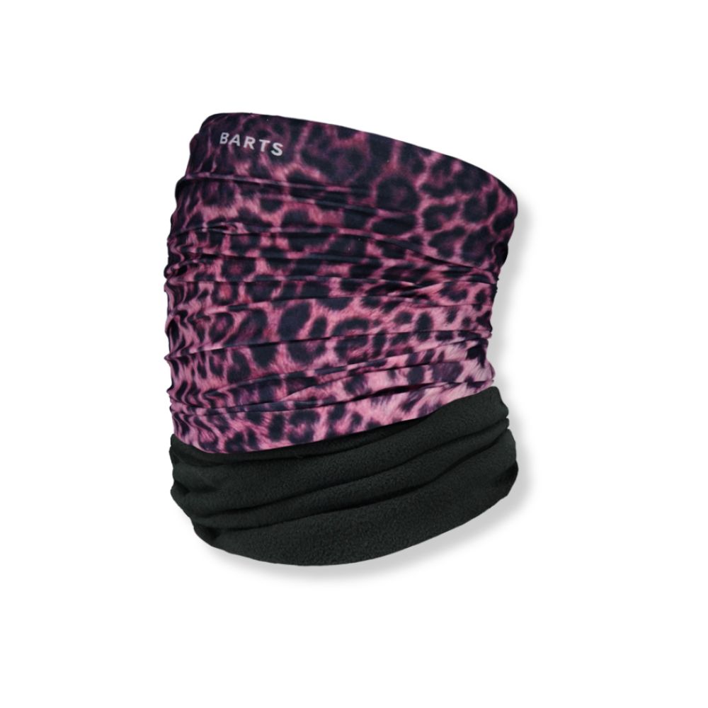 Ski Neck Warmer - Barts Multicol Polar Leo