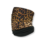 Ski Neck Warmer - Barts Multicol Polar Leo