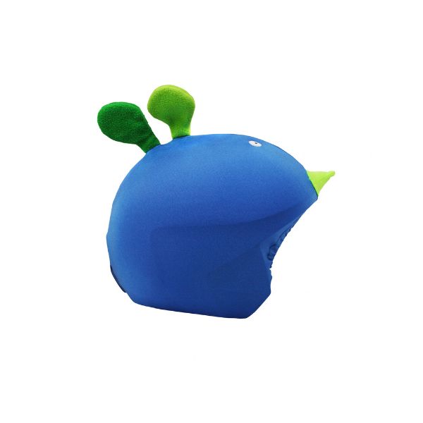 bird ski helmet cover coolcasc 