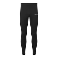 Steiner Mens Soft-Tec Active Thermal Leggings - Black