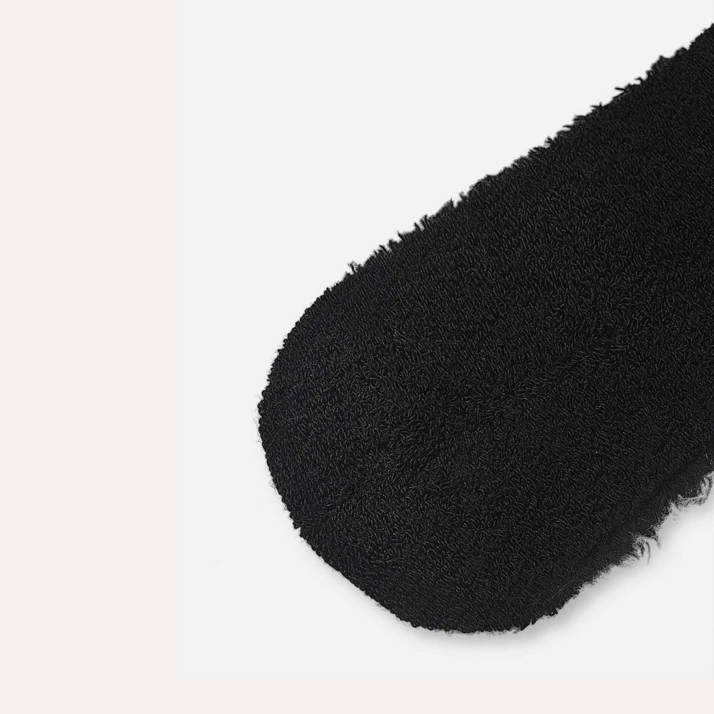 Reima Frotee Kids Ski Socks, Grey