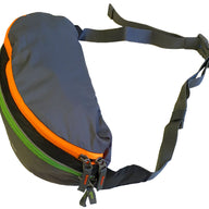 Backpack 2 in 1 - with flottle