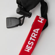 Hestra Army Leather Heli Junior 3-Finger Gloves Black (30562-100)