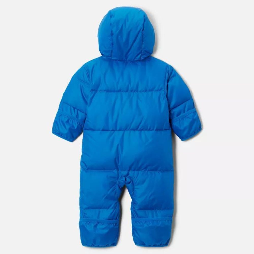 Columbia outlet baby snowsuit