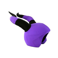 CoolCasc Helmet Cover, Witch S081