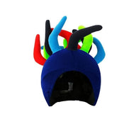 CoolCasc Snowsports Helmet Cover, Randy S080