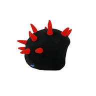 CoolCasc Snowsports Helmet Cover, Evil Lord S032
