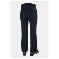Helly Hansen Womens Legendary Insulated Ski Pants - Navy
