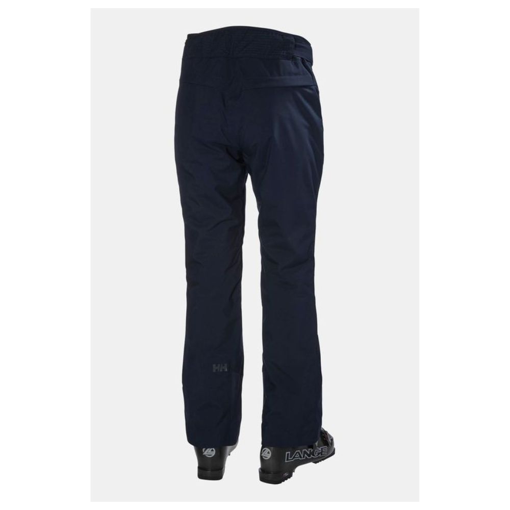 Helly Hansen Womens Legendary Insulated Ski Pants - Navy