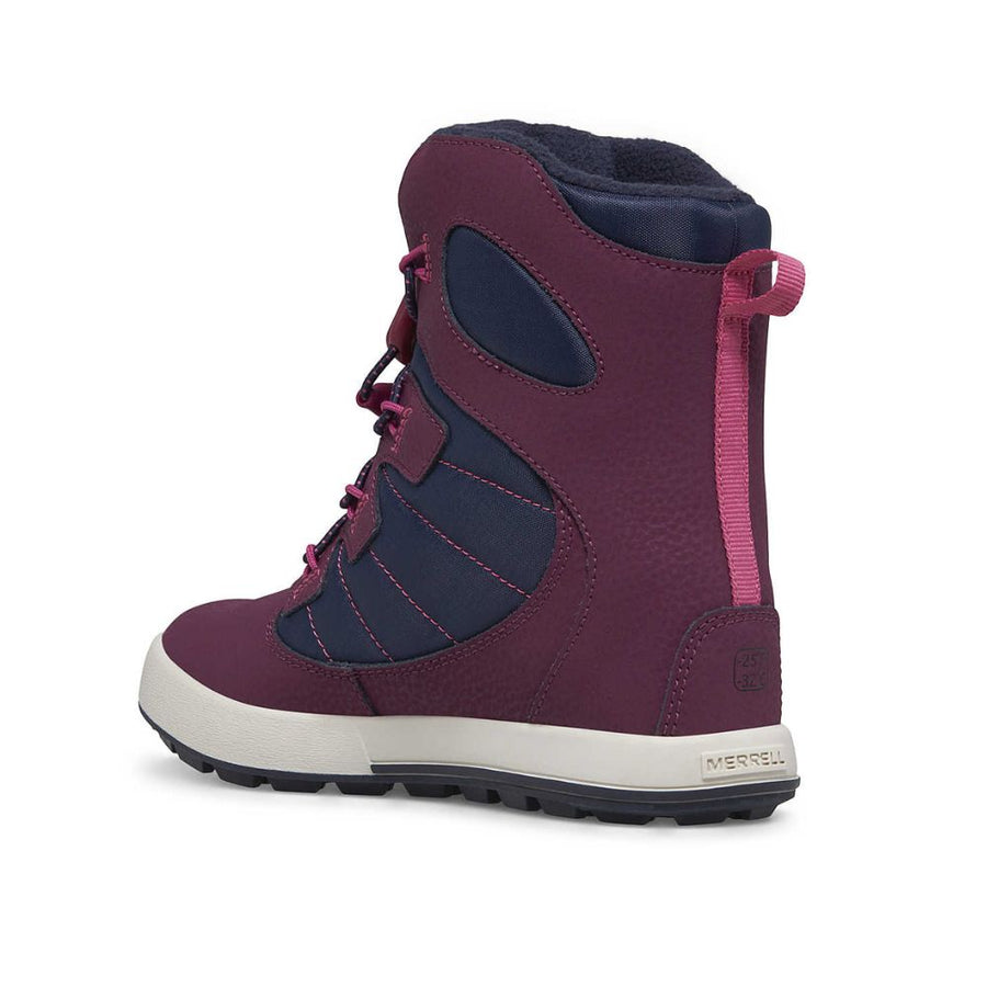 Waterproof Boots Girls Winter Boots Size 13 Girls Winter Boots