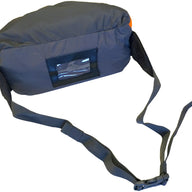 Backpack 2 in 1 - with flottle
