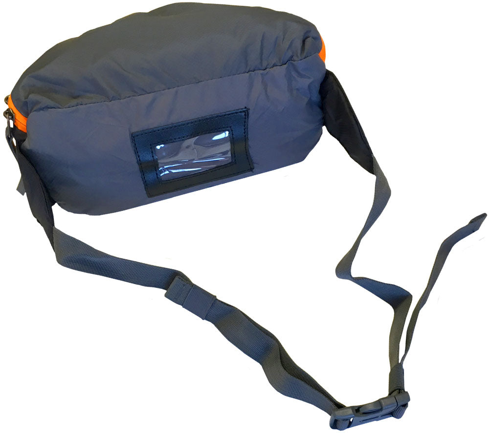 Backpack 2 in 1 - with flottle