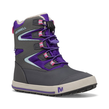 merrell snow boots