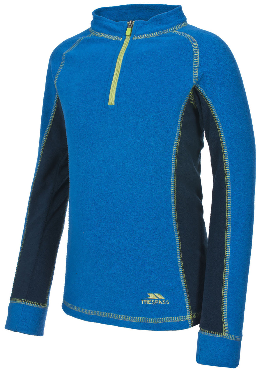 thermals for kids