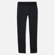 Columbia Kids Omni-Heat Midweight Baselayer Thermal Leggings