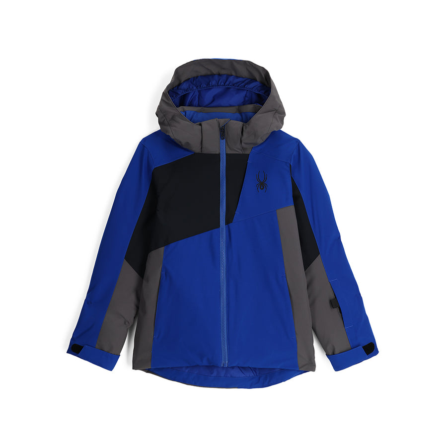 Spyder Ambush Boys Ski Jacket