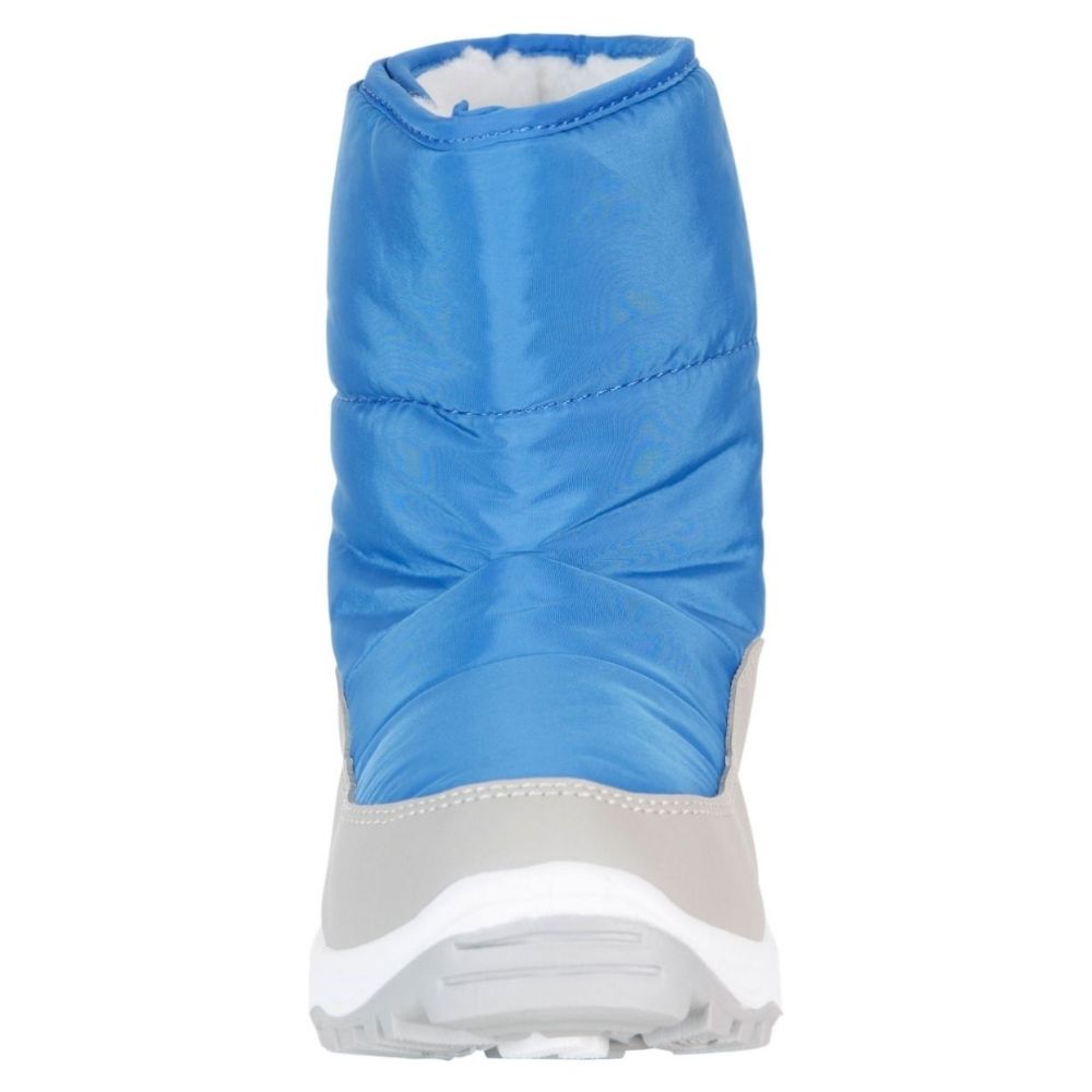 Trespass Hayden - Boys Snow Boot Blue