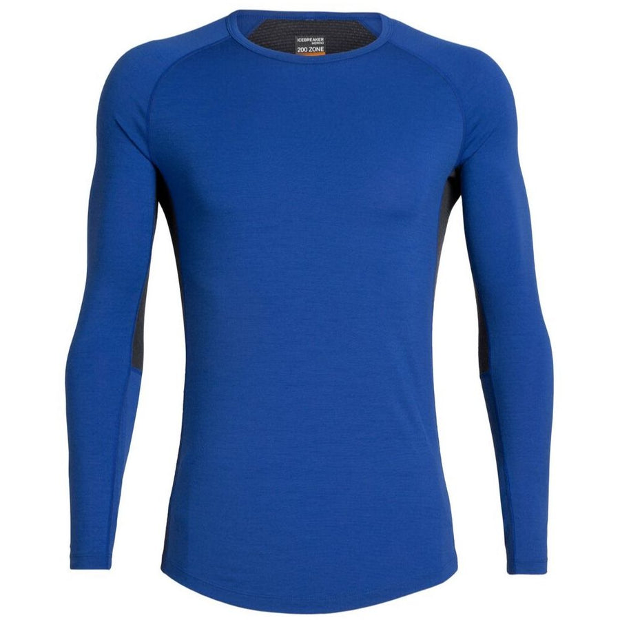 mens icebreaker merino thermal sale