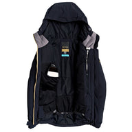 Roxy Premiere Womens Snow Jacket - True Black