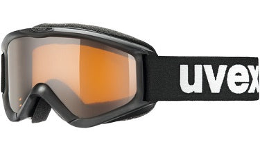 UVEX Speedy Pro Kids Ski Goggles - Age 5-14 yrs (5 Colours)