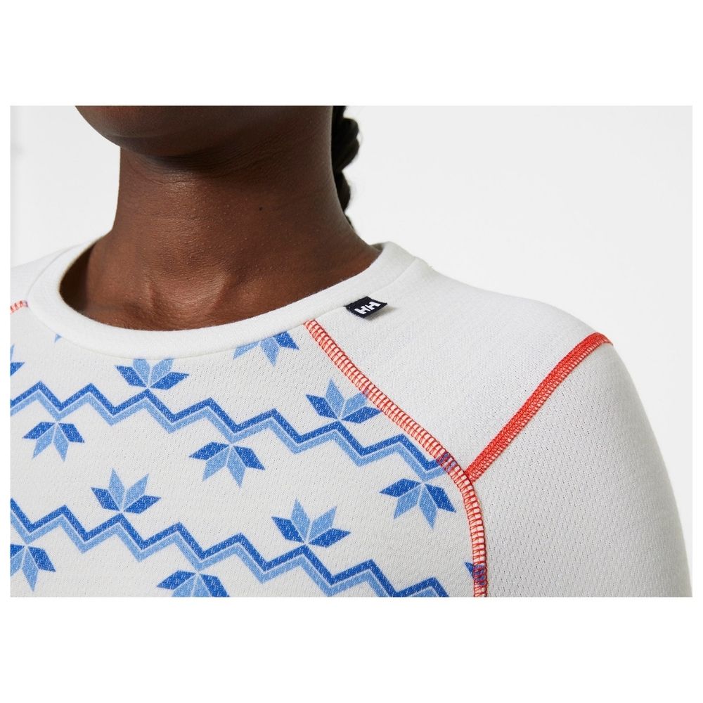 Helly hansen lifa merino womens deals