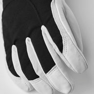 Hestra Heli Female Ski Gloves - Black