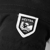 Hestra Heli Female Ski Gloves - Black