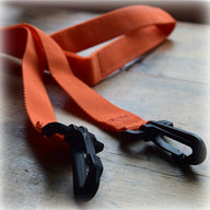 Hobbledehoo Ski Harness