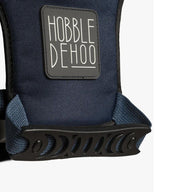Hobbledehoo 3 Ski Harness Blue