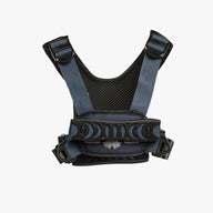 Hobbledehoo 3 Ski Harness Blue