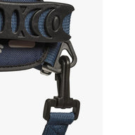 Hobbledehoo 3 Ski Harness Blue