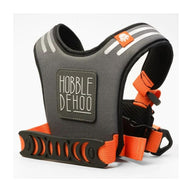 Hobbledehoo Ski Harness Grey