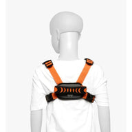 Kids Ski Harness with handle