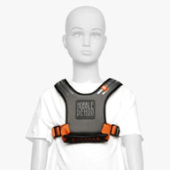 Kids Ski Harness with handle