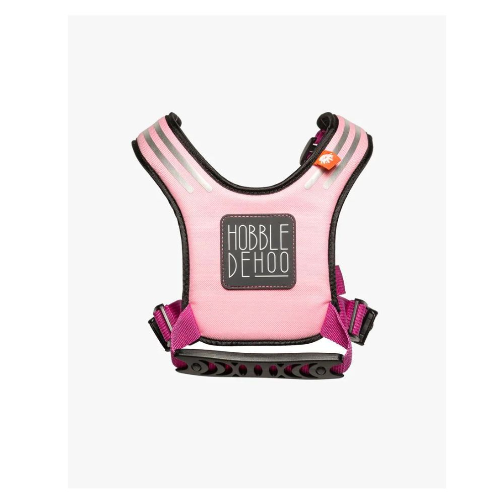 PInk Hobbledehoo 3