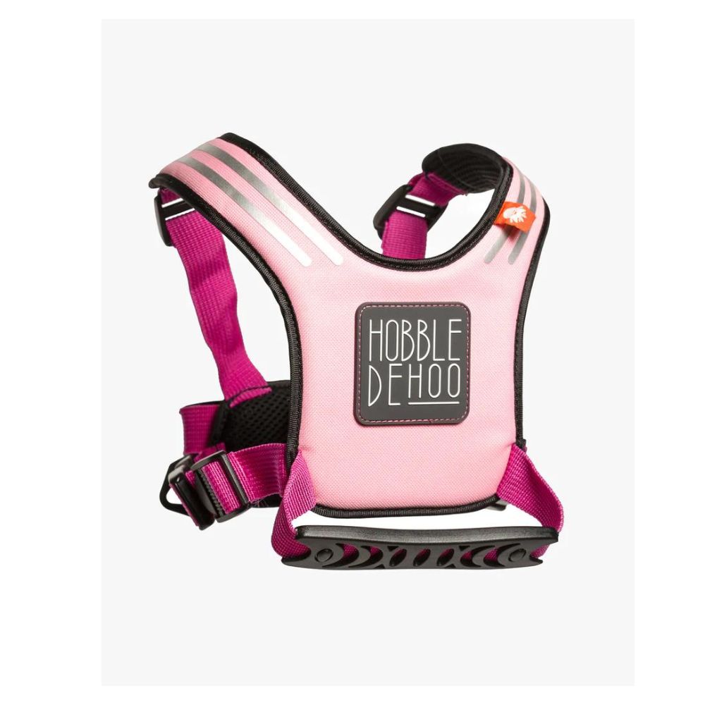PInk Hobbledehoo 3