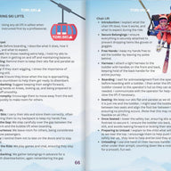 If They Can Walk They Can Ski - Tori Ski Book