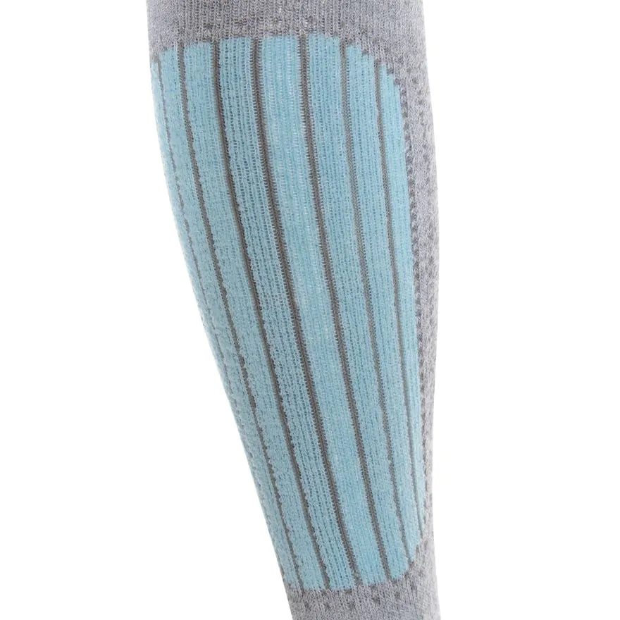 Womens Ski Socks - Twin Pack
