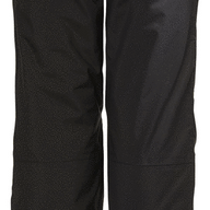 Helly Hansen Legendary Kids Ski Pant, Black