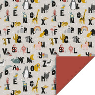 Childrens Gift Wrap