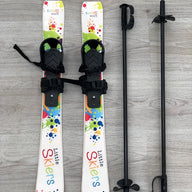 Toddler Skis