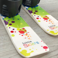 Toddler Skis