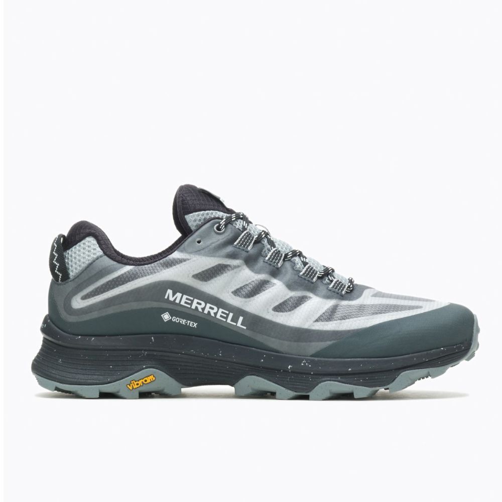 Merrell gore tex mens shoes hotsell