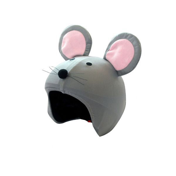 Mouse Ski Helmet Cover - Coolcasc Helmet Covers