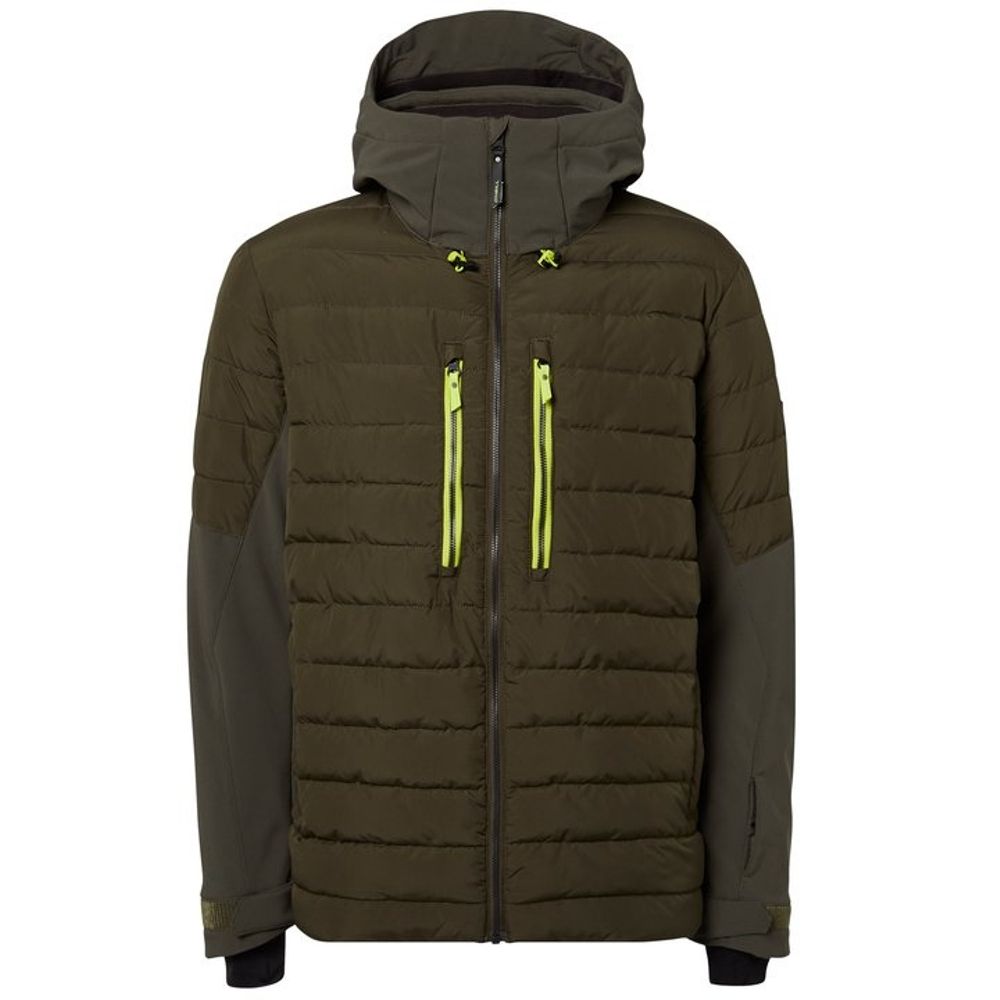 Oneil ski jackets best sale