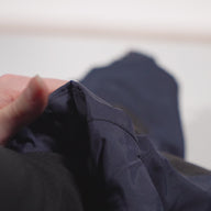 Didriksons extend a size feature in kids ski wear