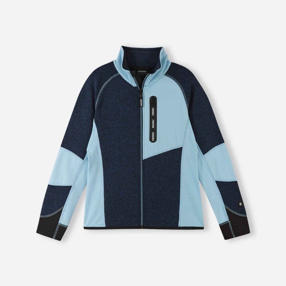 Skiing fleeces best sale