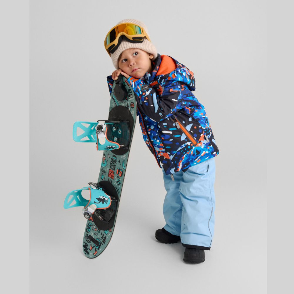 Infant ski jacket store