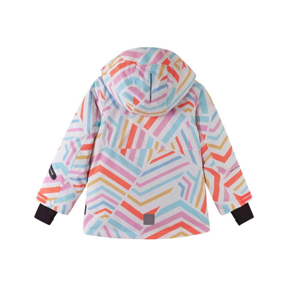 Reima roxana ski jacket clearance