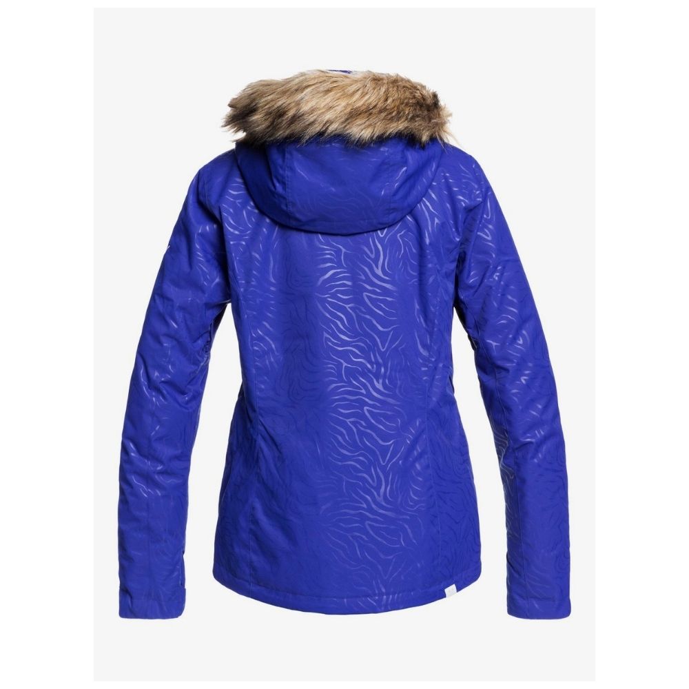 Roxy jet ski solid jacket shop